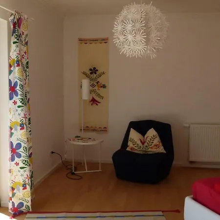 Ferienwohnung Bodensee Uberlingen Exterior foto
