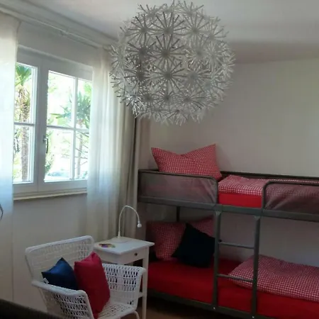 Ferienwohnung Bodensee Uberlingen Exterior foto