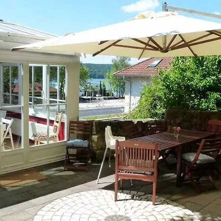 Ferienwohnung Bodensee Uberlingen Exterior foto