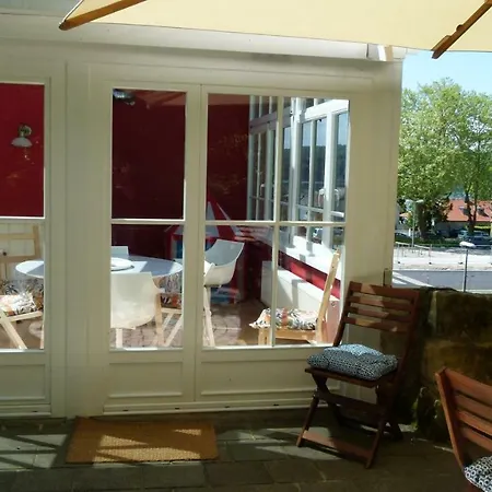Ferienwohnung Bodensee Uberlingen Exterior foto