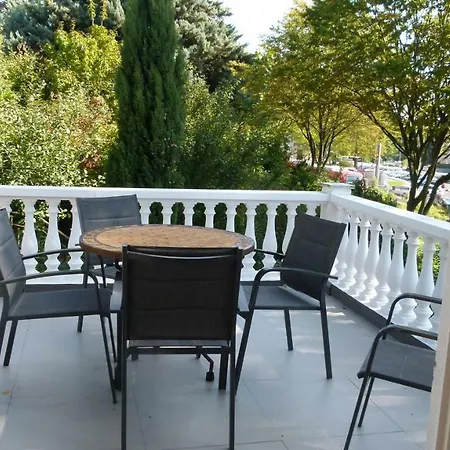 Ferienwohnung Bodensee Uberlingen Exterior foto