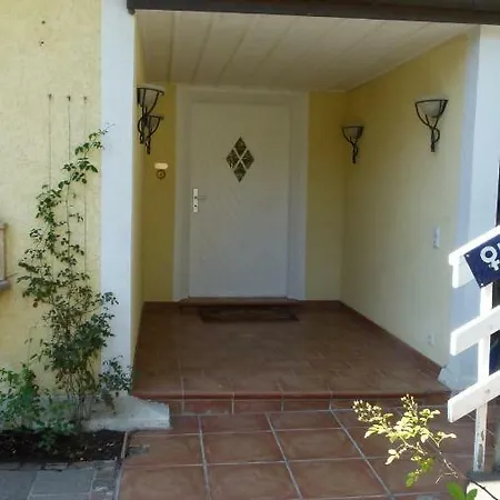 Ferienwohnung Bodensee Uberlingen Exterior foto