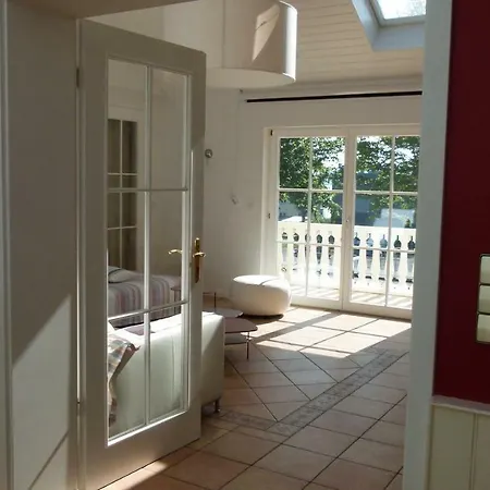 Ferienwohnung Bodensee Uberlingen Exterior foto