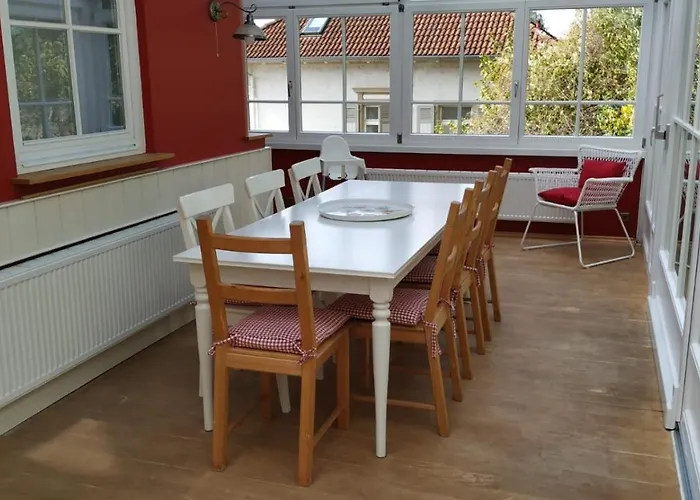 Ferienwohnung Bodensee