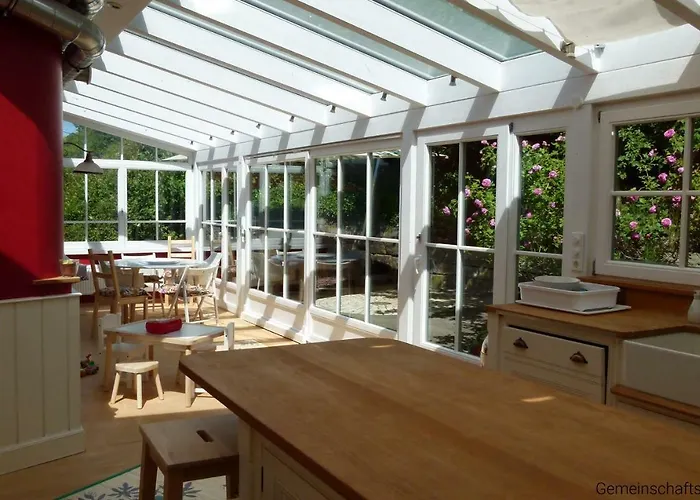 Ferienwohnung Bodensee