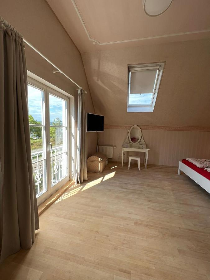 Apartment Bodensee *