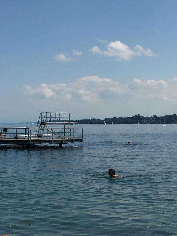 Apartment Bodensee