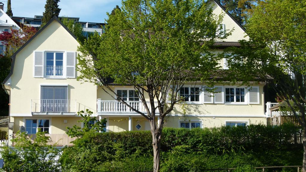Apartment Bodensee *
