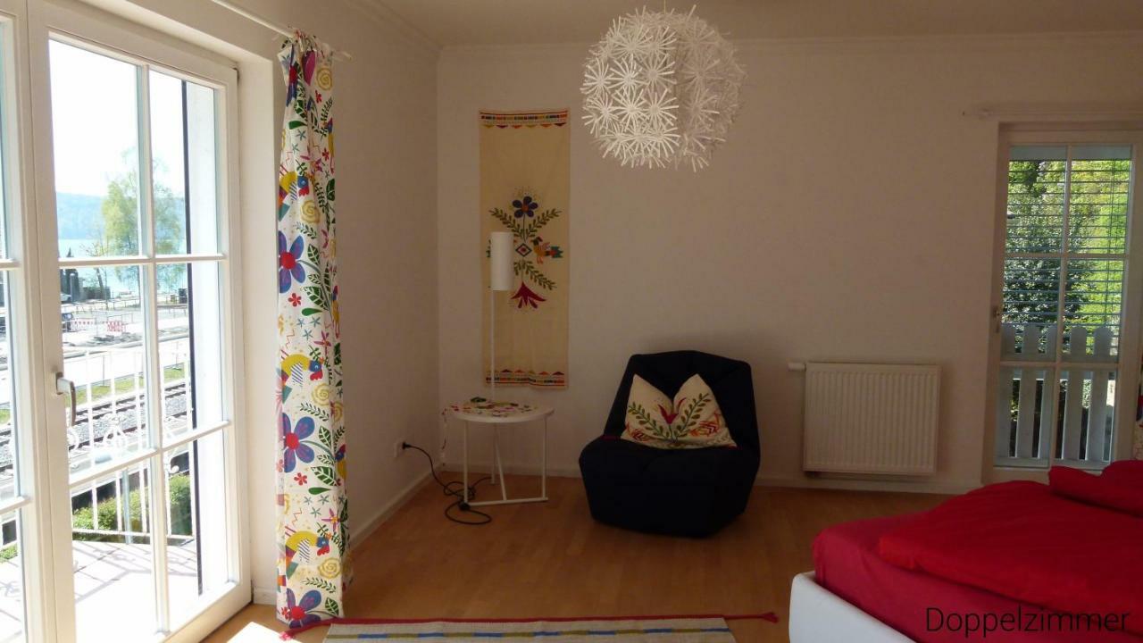 Apartment Bodensee