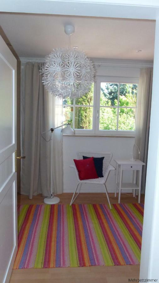 Bodensee Apartment *