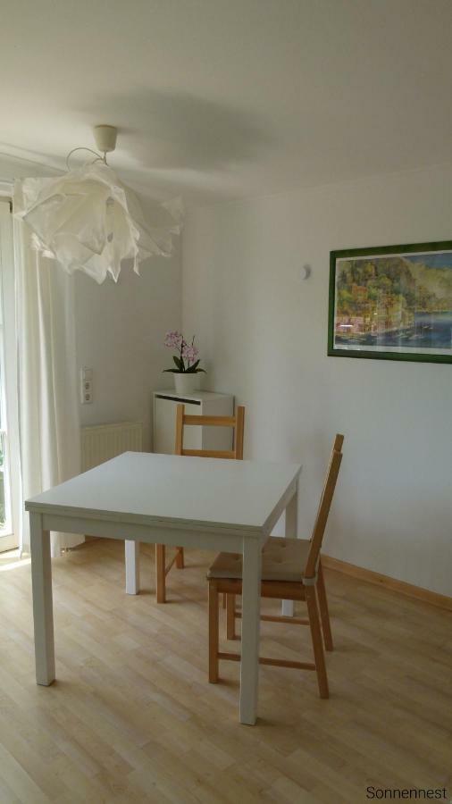 Bodensee Apartment