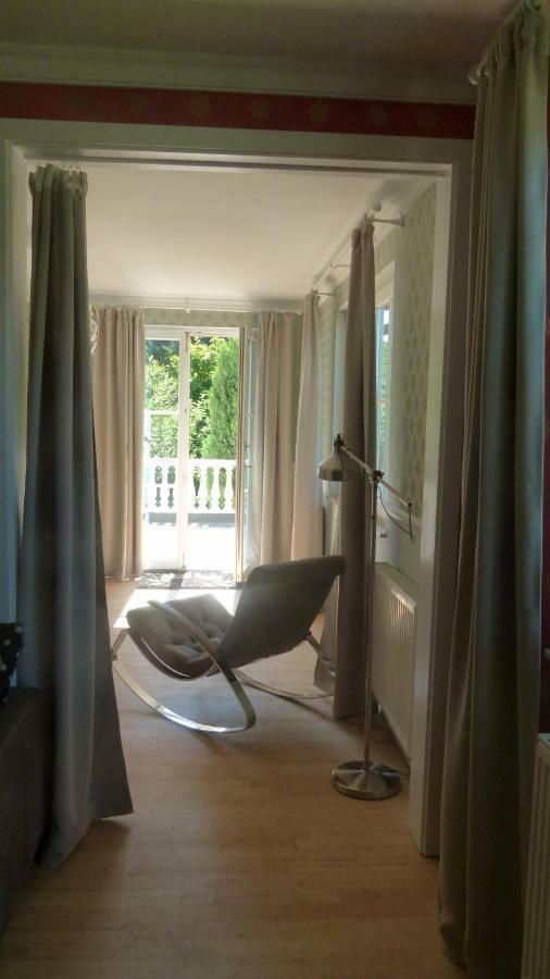 Bodensee Apartment *