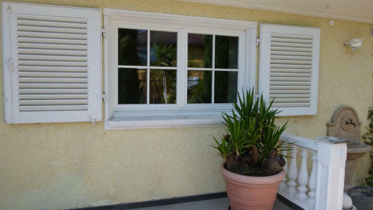 Apartment Bodensee